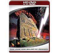 Monty Python's the Meaning of Life