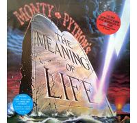 Monty Python's The Meaning Of Life