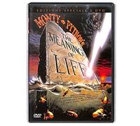 Monty Python - Il Senso Della Vita (2 Dvd) (Regione 2 PAL) - Terry Jones