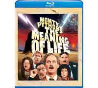 Monty Python's The Meaning of Life (30th Anniversary Edition)