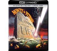 Monty Python's The Meaning of Life (4K Ultra HD) (4K UHD Blu-ray) Graham Chapman