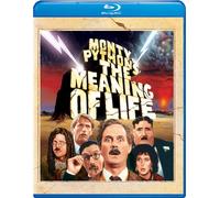 Monty Python's The Meaning of Life (Blu-ray)