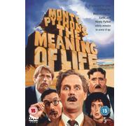 Monty Python'S The Meaning Of Life (DVD) Graham Chapman
