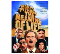 Monty Python'S The Meaning Of Life [Edizione: Regno Unito] [Edizione: Regno Unito]