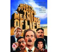 Monty Python'S The Meaning Of Life [Edizione: Regno Unito] [Edizione: Regno Unito]
