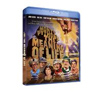 Monty Python's The Meaning of Life/Movies/Standard/Blu-Ray (Blu-ray)