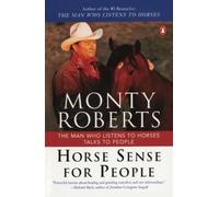 Monty Roberts Horse Sense for People (Tascabile)