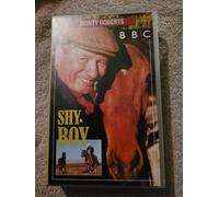 Monty Roberts - Shy Boy