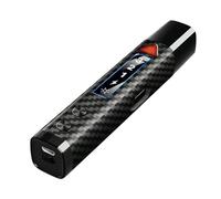 MONTY SOUL Scanner Laser a Infrarossi per boschi - Utile per Attacchi belve (S18)