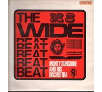 Monty Sunshine And His Orchestra - The Wide Beat (UK 1965)