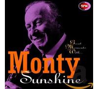 Monty Sunshine – Great Moments – Timeless