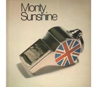 Monty Sunshine - Monty Sunshine