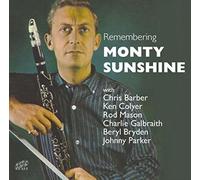 Monty Sunshine - Remembering Monty Sunshine (2 CD)