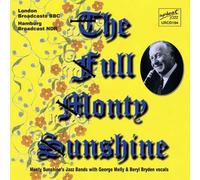 Monty Sunshine The Full Monty Sunshine (CD) Album