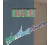 Monty Sunshine'S Jazzband - Sunshine Is Blue