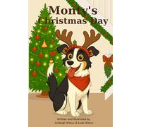 Monty's Christmas Day