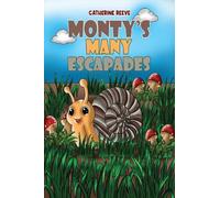 Monty's Many Escapades