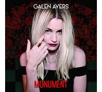 モニュメント / MONUMENT [帯・解説(石井達也)・歌詞対訳 / ボーナストラック1曲収録 / 国内盤CD]