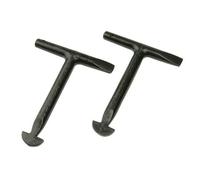 Monument 1010L Chiavi Per Pozzetto 125Mm (5In) (Confezione 2) MON1010