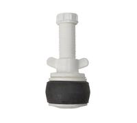 Monument 1376T Tappo Di Prova Per Drenaggio 50Mm (2In) MON1376