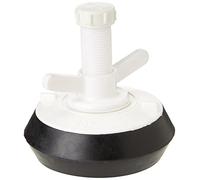 Monument 1378Z Drain Testing Plug 4in