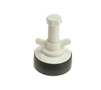Monument 1378Z Tappo Di Prova Per Drenaggio 100Mm (4In) MON1378