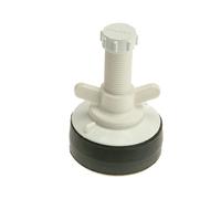 Monument 1379C Tappo Di Prova Per Drenaggio 150Mm (6In) MON1379