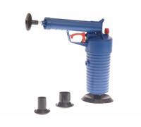 Monument - 2161X, Pistola a pressione sturalavandini - MON2161