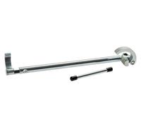 Monument 345V Chiave A Basso Regolabile A 2 Mandrini Grip + MON345