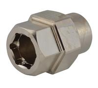 Monument 4534X Grip + T1 27mm x 32mm Esagonale Montaggio per Box Chiave MON4534
