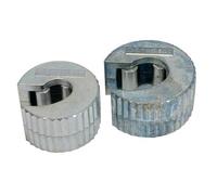 Monument Autocut Raccordo In Rame Cutter (Confezione Doppia) MON17151721