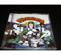MONUMENT - CD.MONUMENT VOL.1. ONLY AND VERY RARE HEAVY PROG FRENCH.GUITARS+ORGUE.