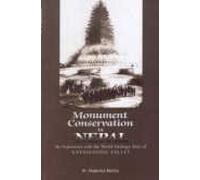 Monument Conservation in Nepal: My Experiences with the World Heritage Sites of Kathmandu Valley