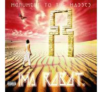 Monument to the Masses