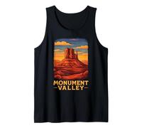 Monument Valley Colorado Utah Arizona Plateau Navajo Nativo Canotta
