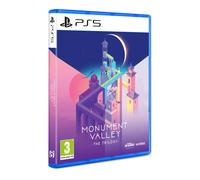 Monument Valley La Trilogia PS5