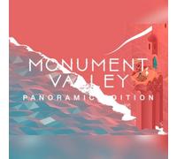 Monument Valley: Panoramic Edition (PC) Steam Key - GLOBAL