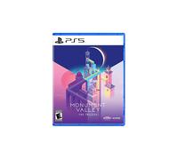Monument Valley: The Trilogy - GIOCO PS5