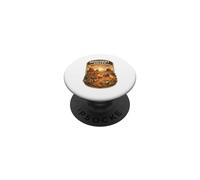 Monument Valley Utah Arizona città natale Arizona PopSockets PopGrip Adesivo