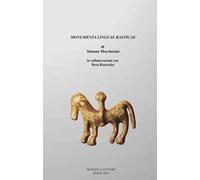 Monumenta linguae raeticae