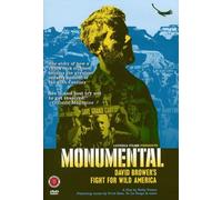Monumental: David Brower's Fight for Wild America