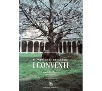 Monumenti Bresciani i Conventi - [Bortolotti]