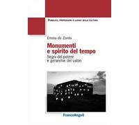Monumenti e spirito del tempo. Segni del potere e gerarchie dei valori