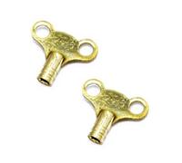 Monumento - 2058J Radiator Bleed Keys (Pacchetto di 2)