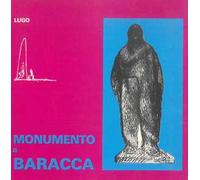 Monumento a Baracca