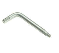 Monumento - Chiave di rilascio dell'aria 2024X Radiator Spanner