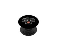 Monumento storico di Efeso Turchia City Travel PopSockets PopGrip Adesivo