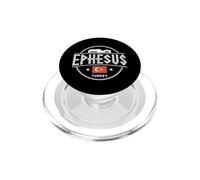 Monumento storico di Efeso Turchia City Travel PopSockets PopGrip per MagSafe