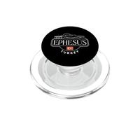 Monumento storico di Efeso Turchia City Travel PopSockets PopGrip per MagSafe