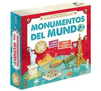 Monumentos del mundo